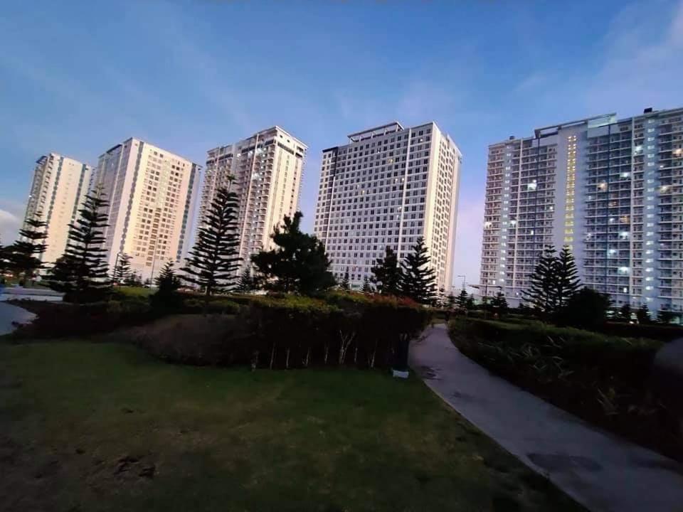 Wind Residences Tagaytay Tagaytay City Exterior foto